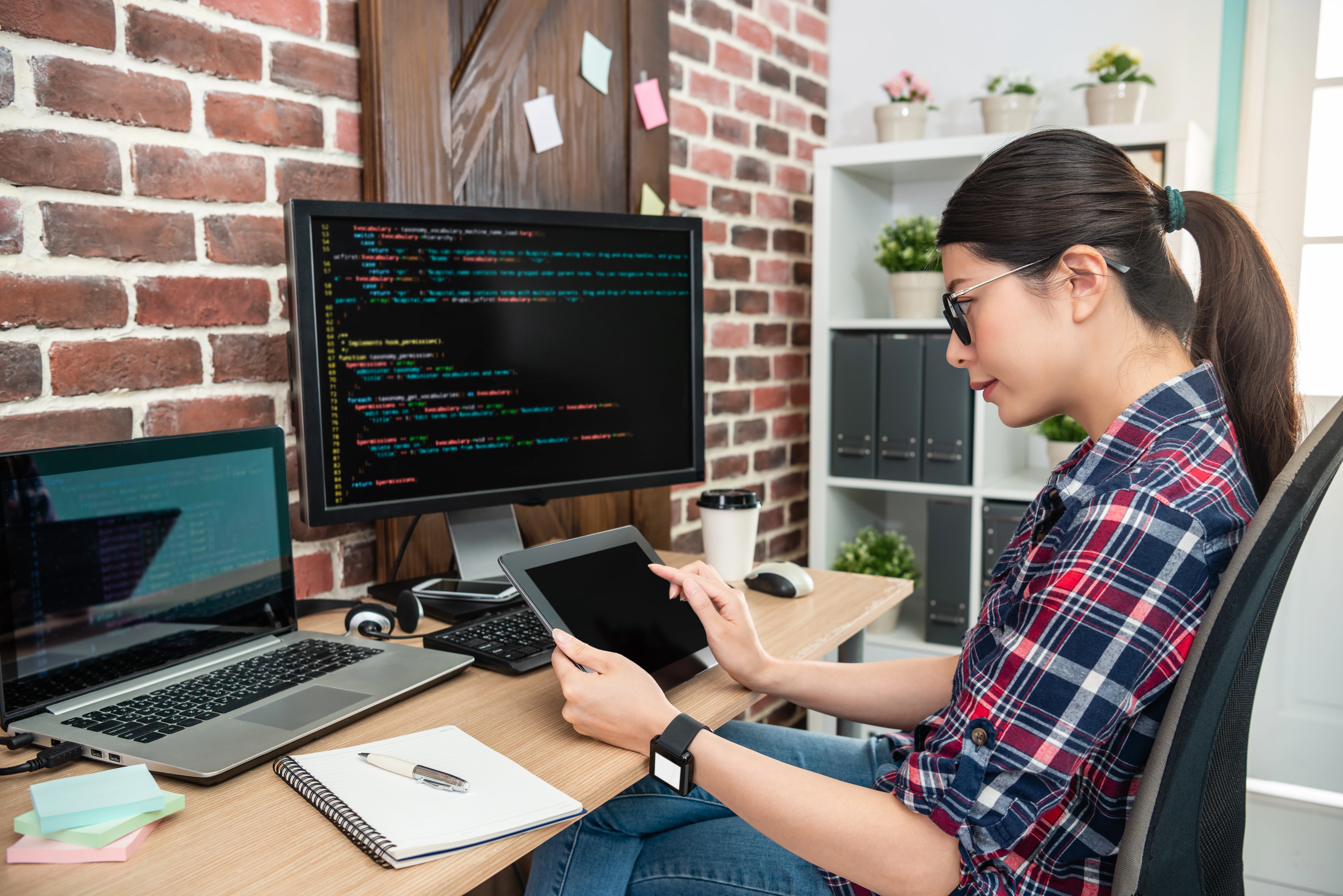Accessibility Testing